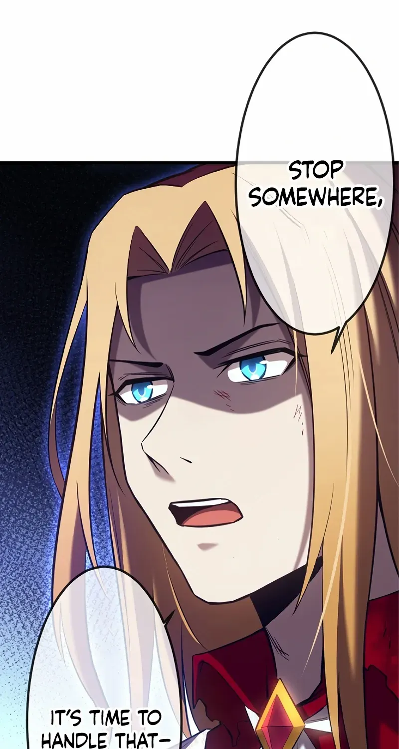 The Awakening of light Magic Chapter 16 page 65 - 