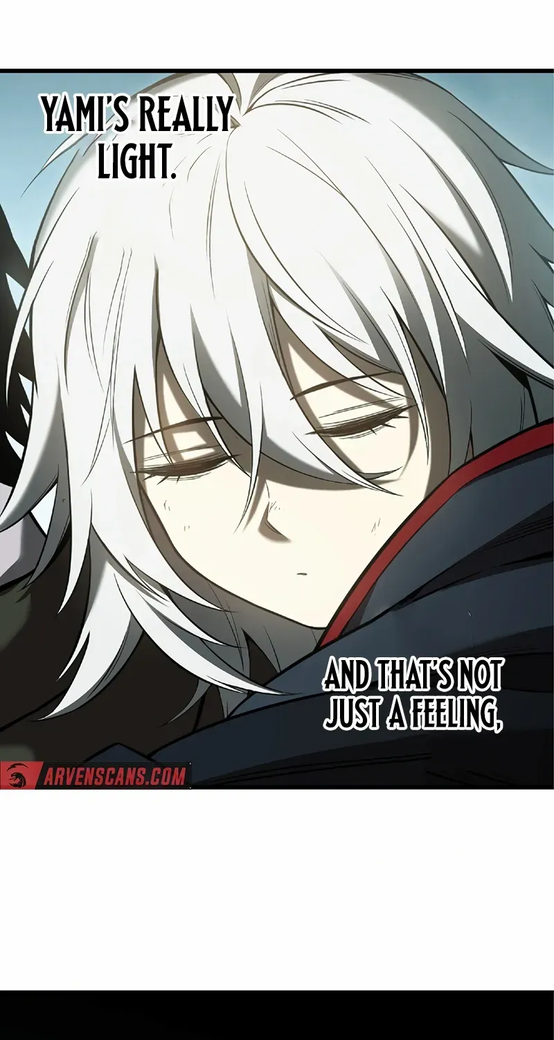 The Awakening of light Magic Chapter 16 page 8 - 