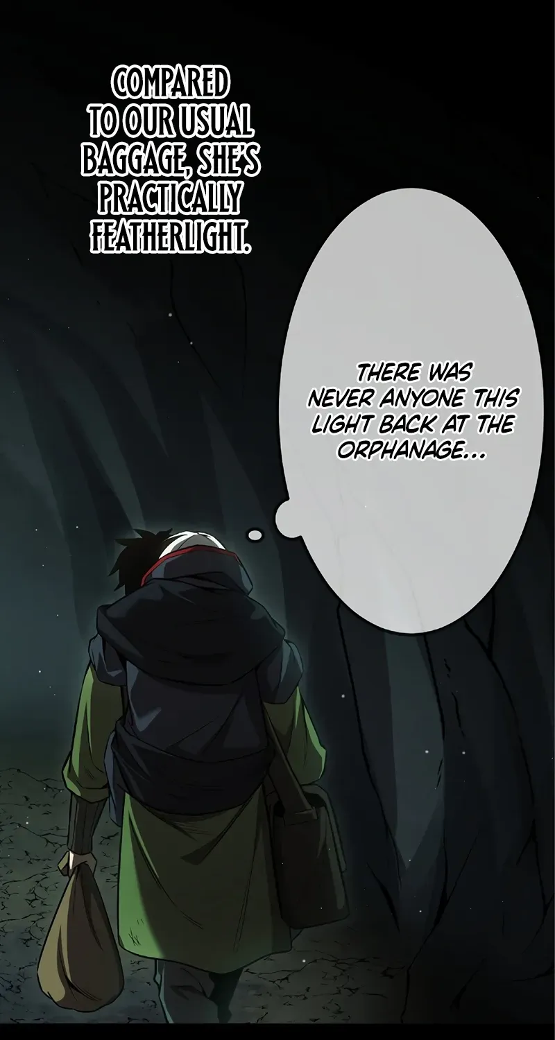The Awakening of light Magic Chapter 16 page 9 - 