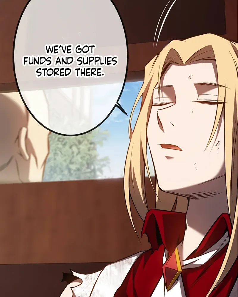 The Awakening of light Magic Chapter 17 page 15 - 