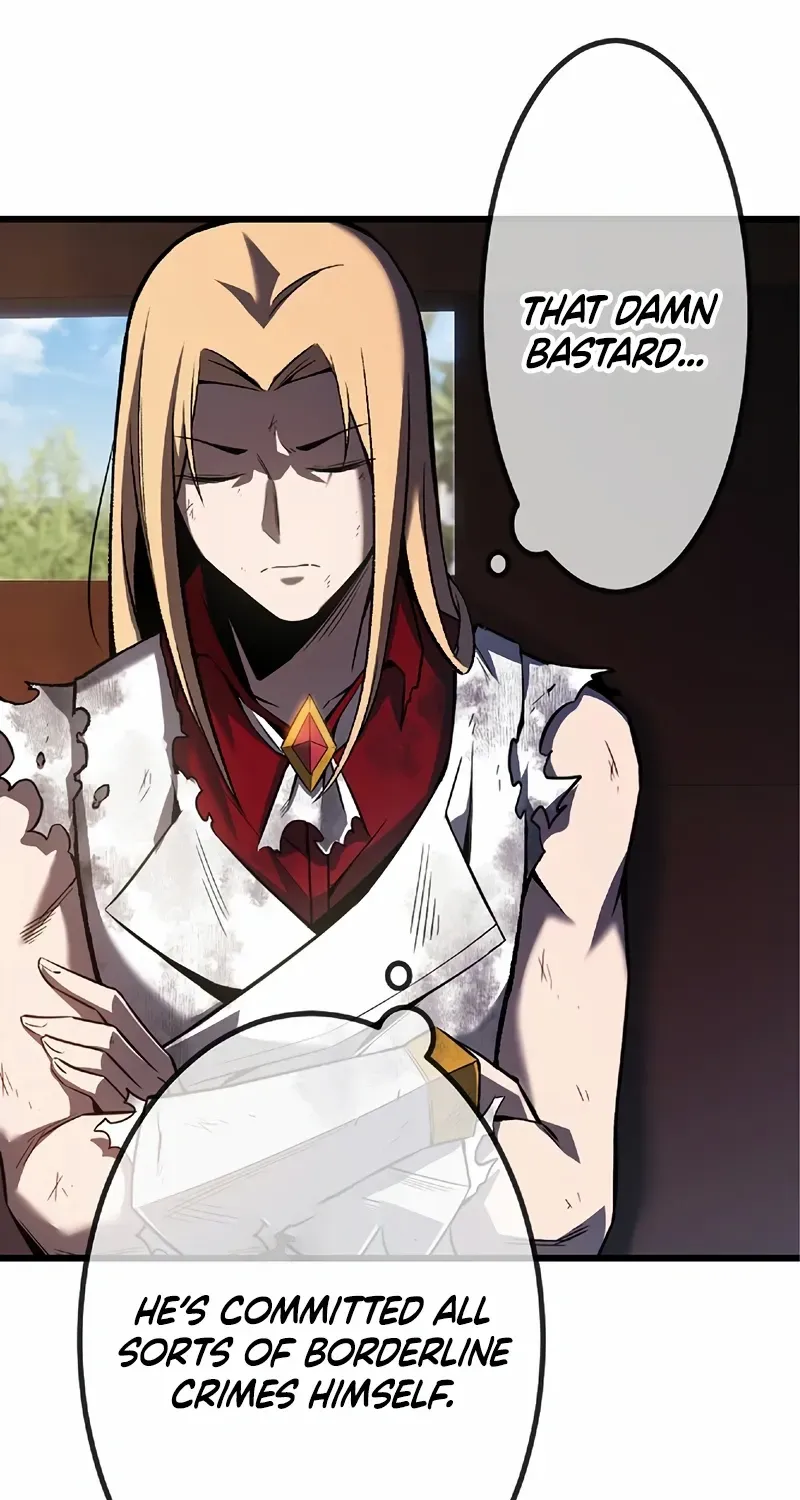 The Awakening of light Magic Chapter 17 page 18 - 
