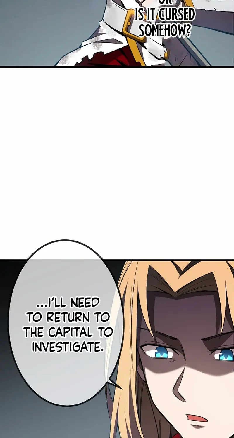The Awakening of light Magic Chapter 17 page 30 - 