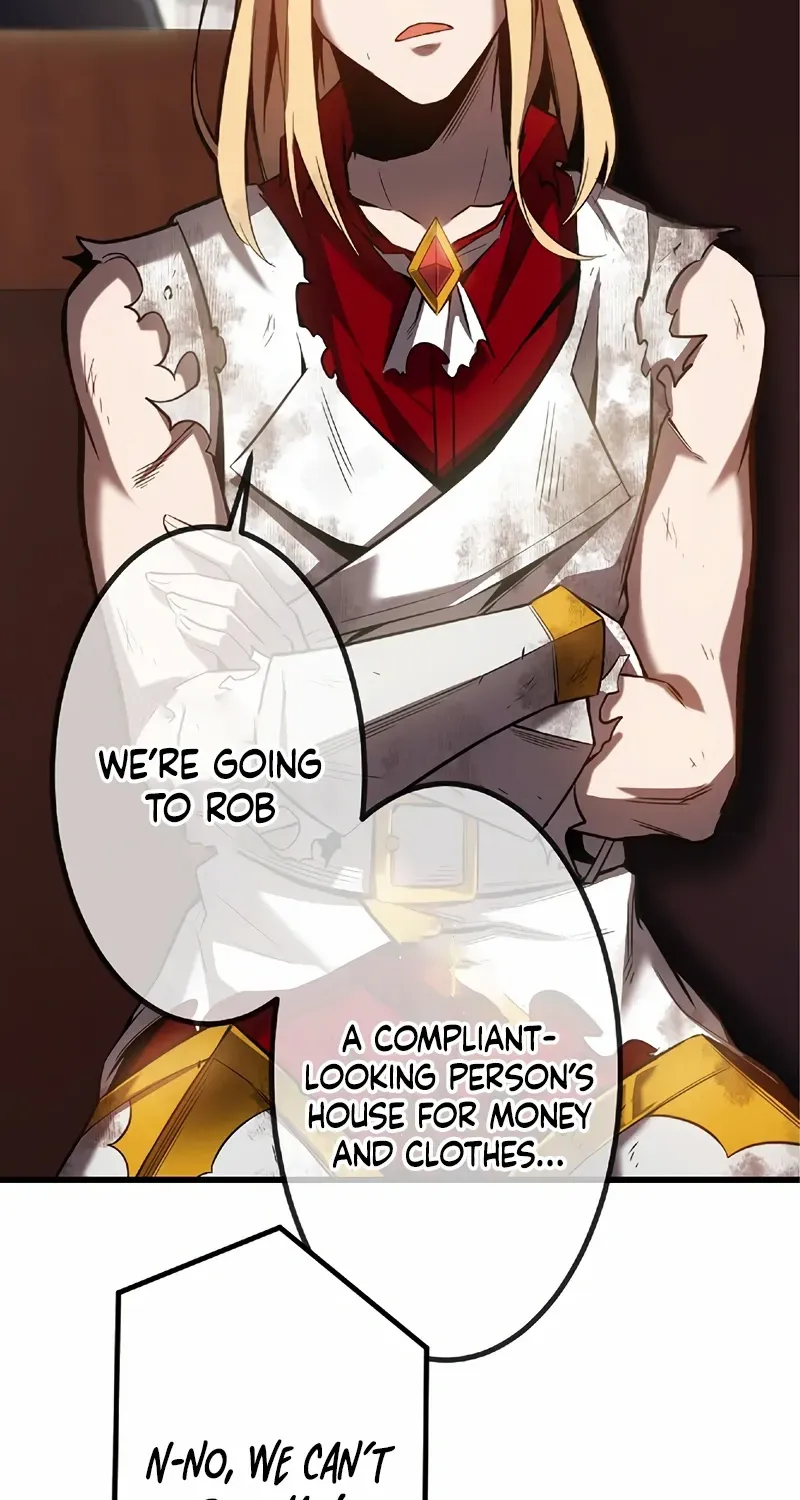 The Awakening of light Magic Chapter 17 page 4 - 