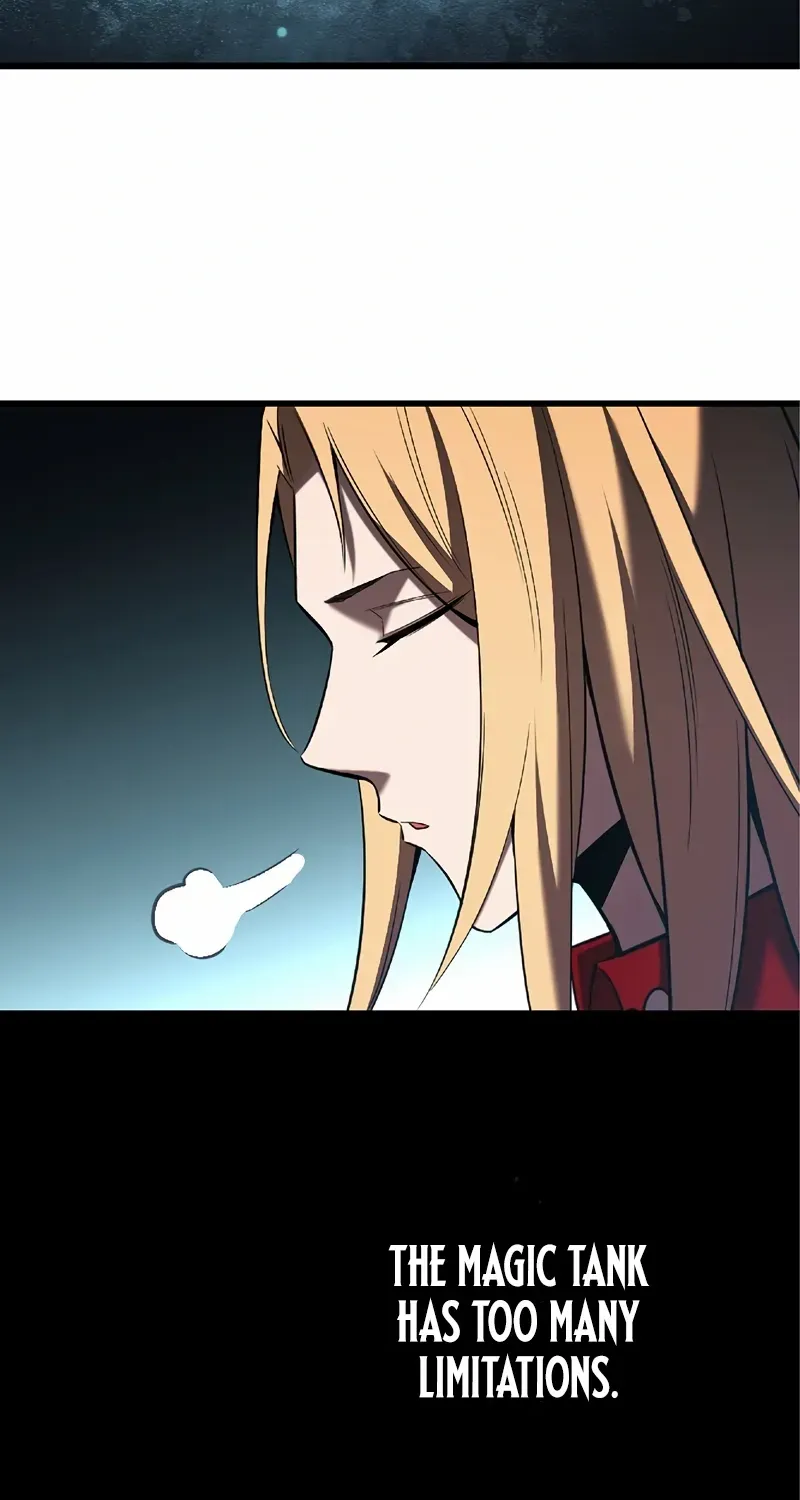The Awakening of light Magic Chapter 17 page 32 - 
