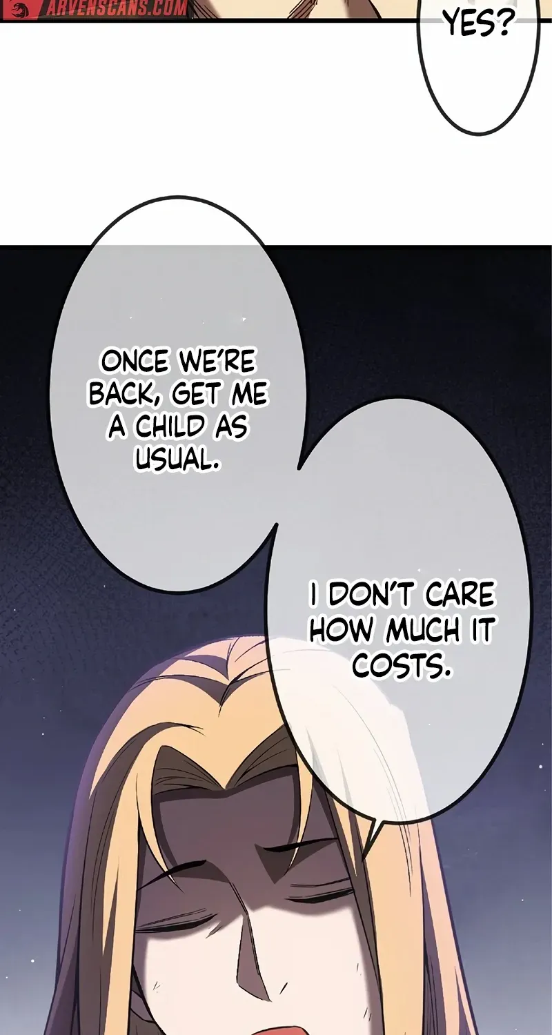The Awakening of light Magic Chapter 17 page 38 - 