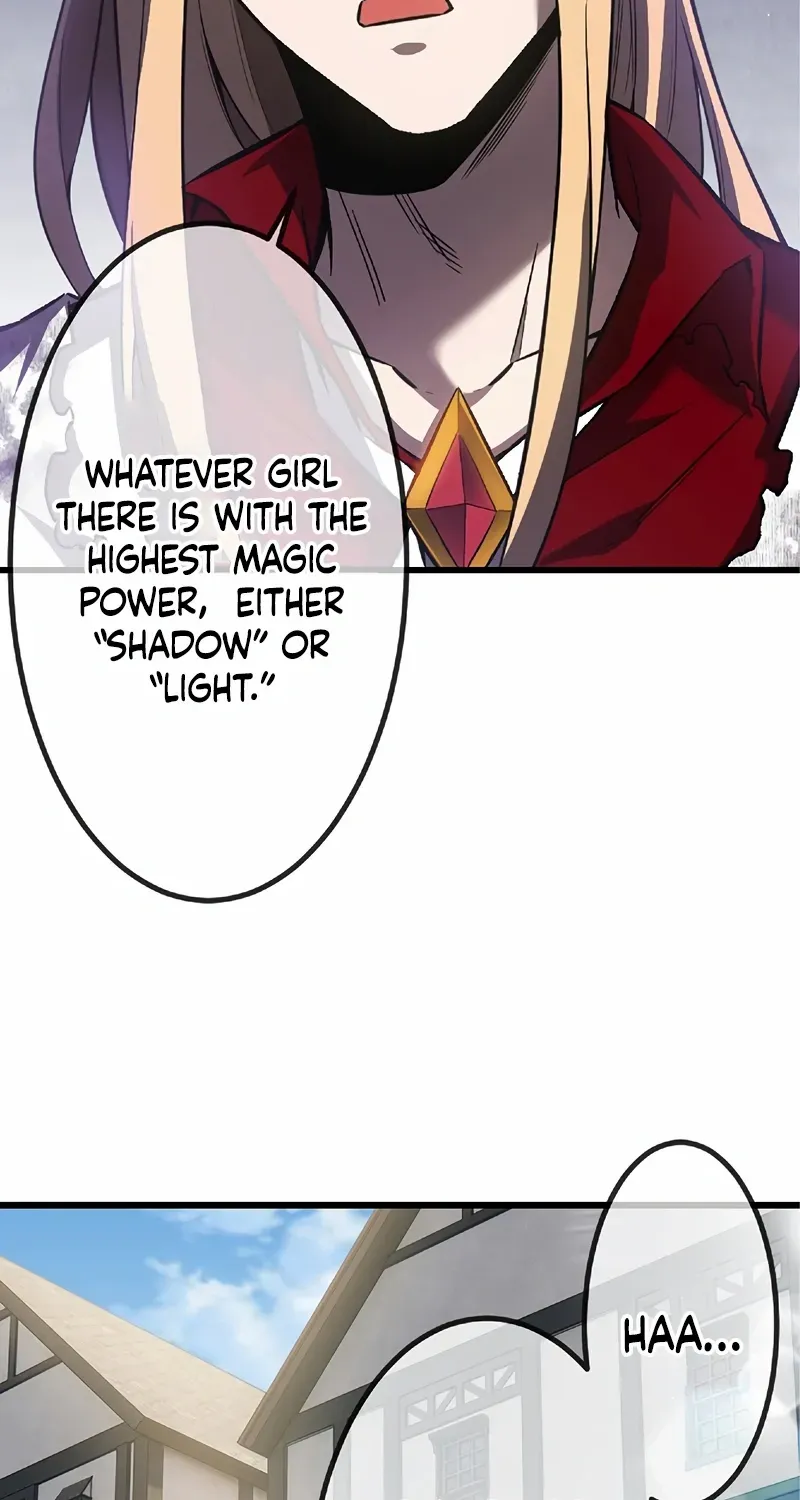 The Awakening of light Magic Chapter 17 page 39 - 