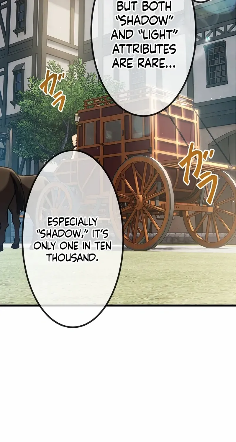 The Awakening of light Magic Chapter 17 page 40 - 