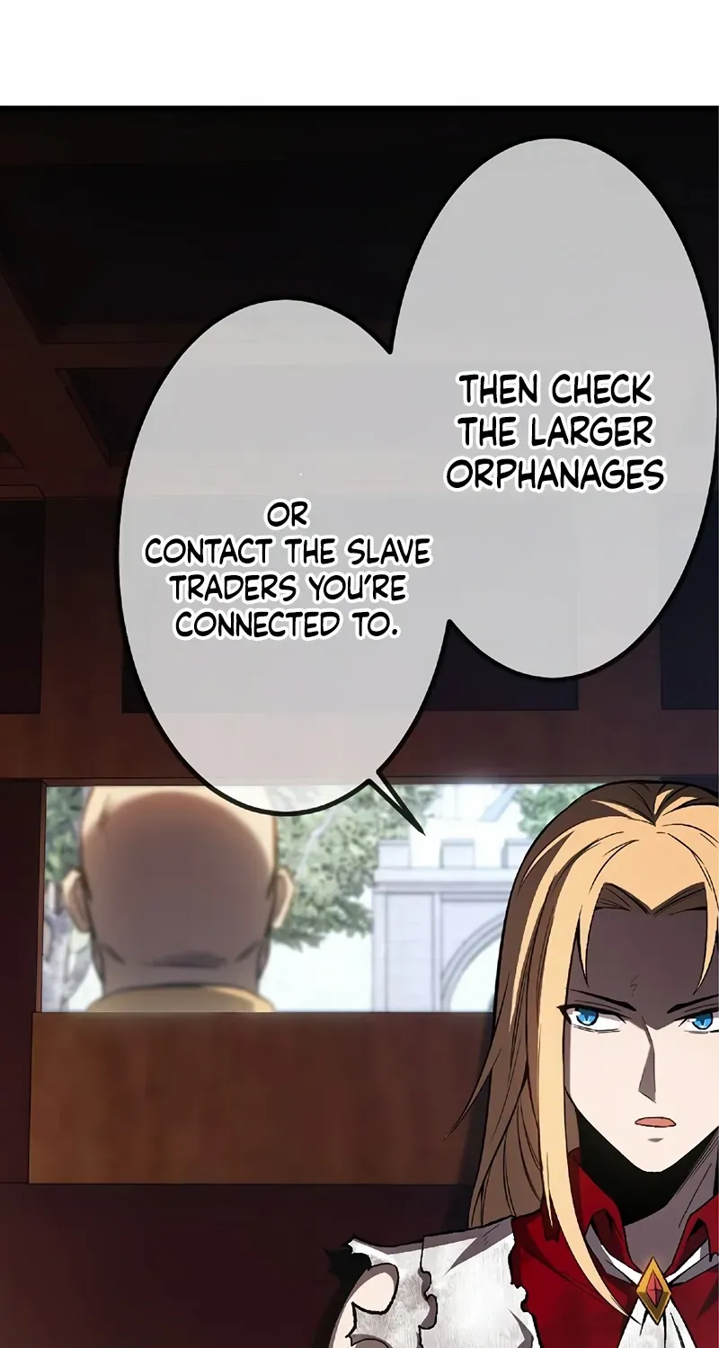 The Awakening of light Magic Chapter 17 page 41 - 