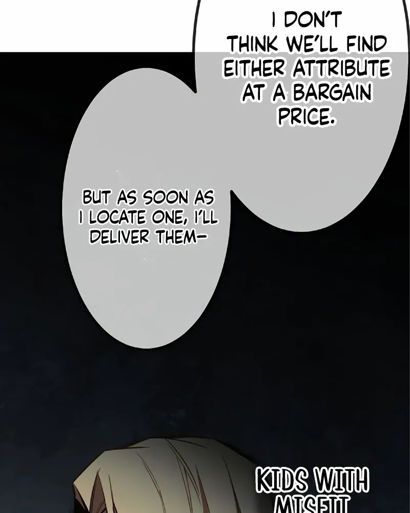 The Awakening of light Magic Chapter 17 page 43 - 