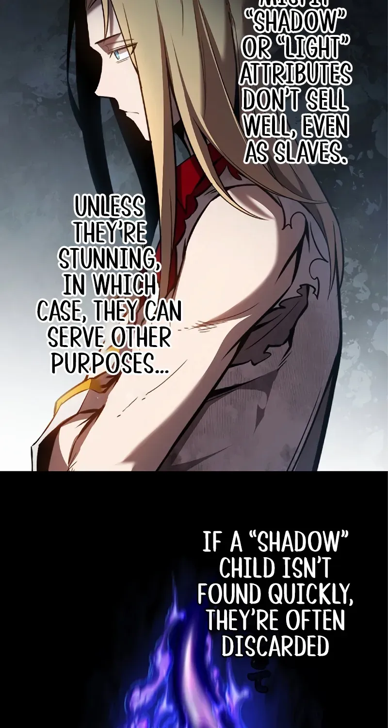 The Awakening of light Magic Chapter 17 page 44 - 