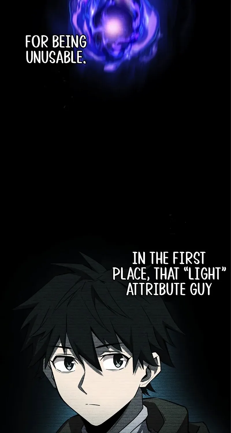 The Awakening of light Magic Chapter 17 page 45 - 