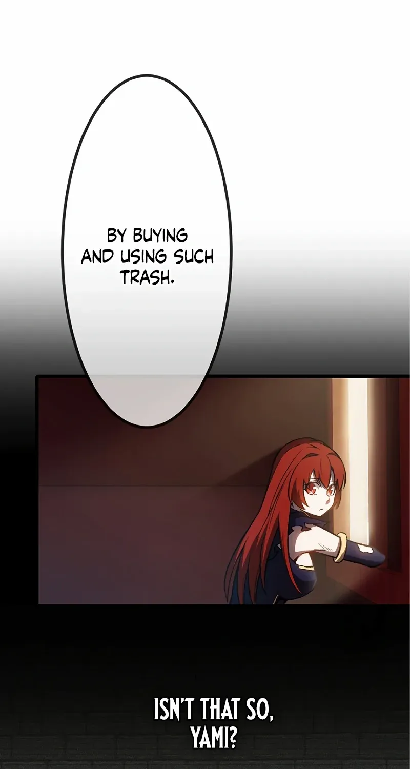 The Awakening of light Magic Chapter 17 page 48 - 