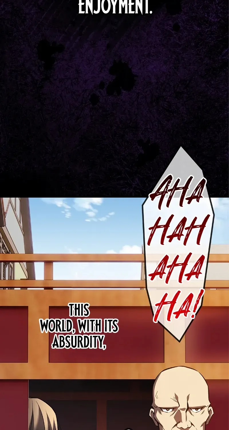 The Awakening of light Magic Chapter 17 page 59 - 