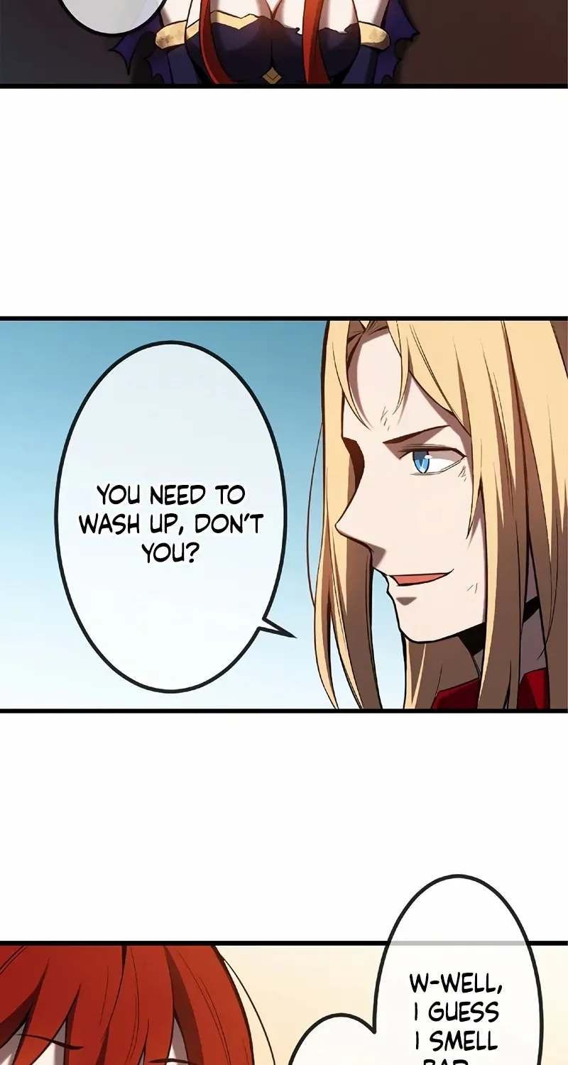 The Awakening of light Magic Chapter 17 page 7 - 