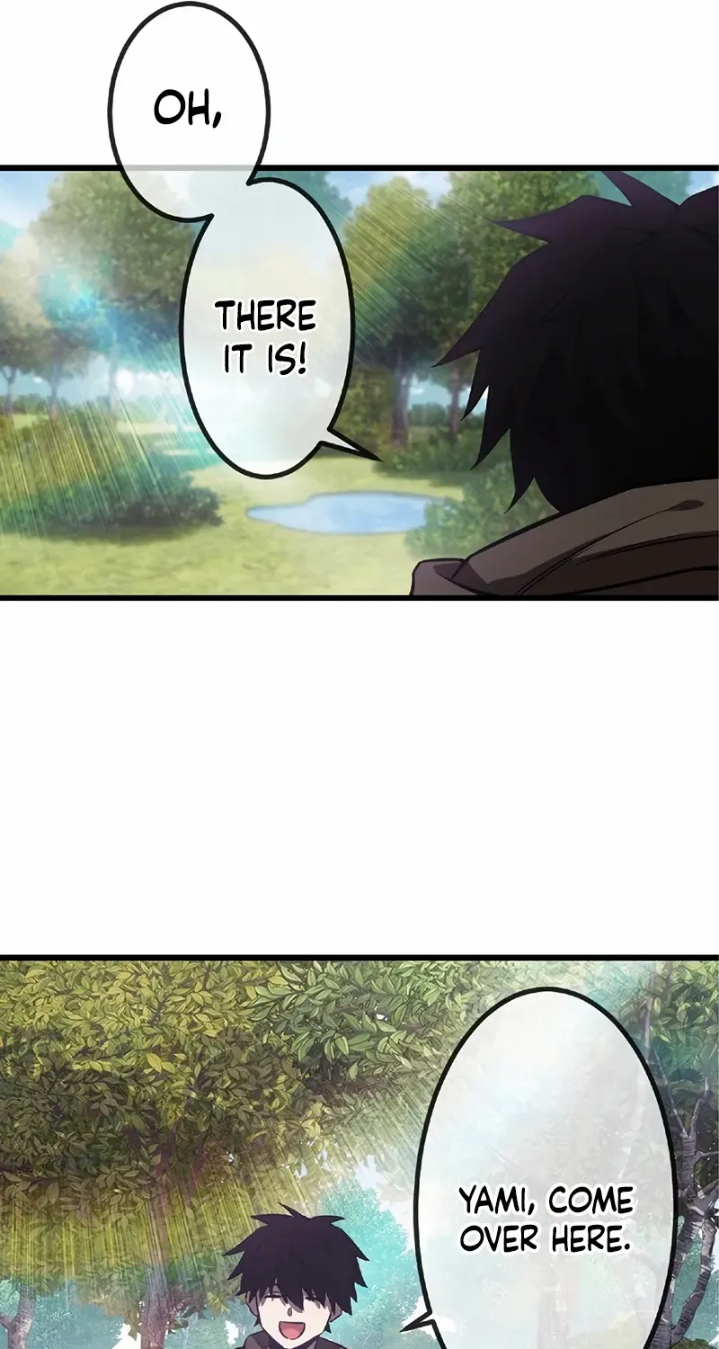 The Awakening of light Magic Chapter 17 page 66 - 