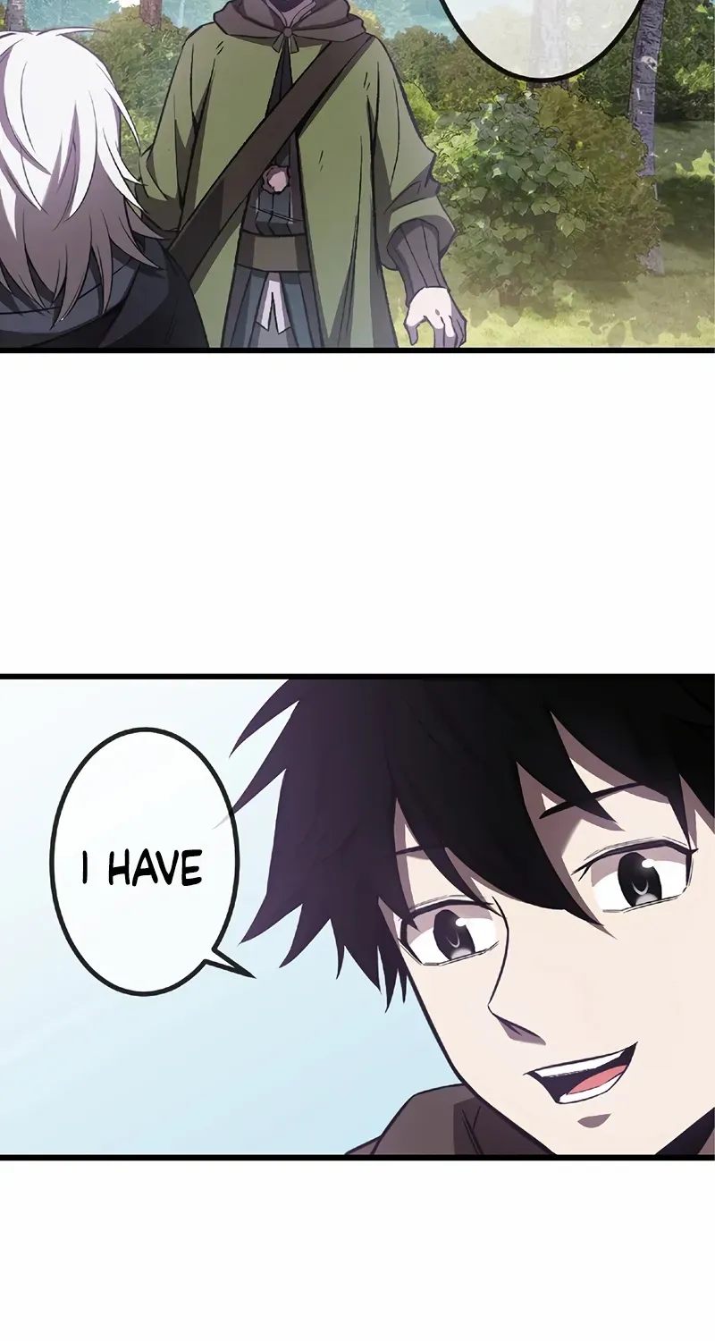 The Awakening of light Magic Chapter 17 page 67 - 