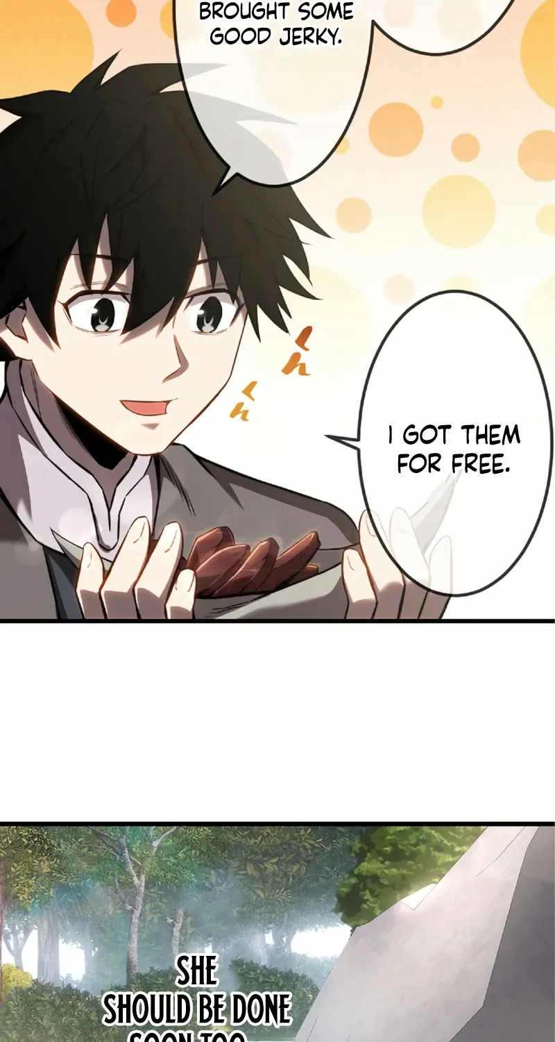 The Awakening of light Magic Chapter 18 page 11 - 
