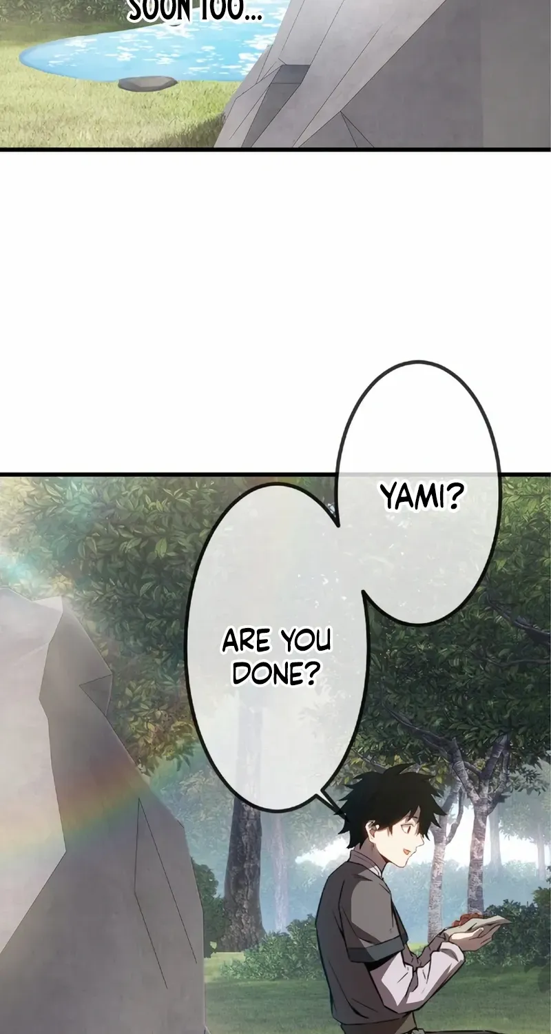 The Awakening of light Magic Chapter 18 page 12 - 