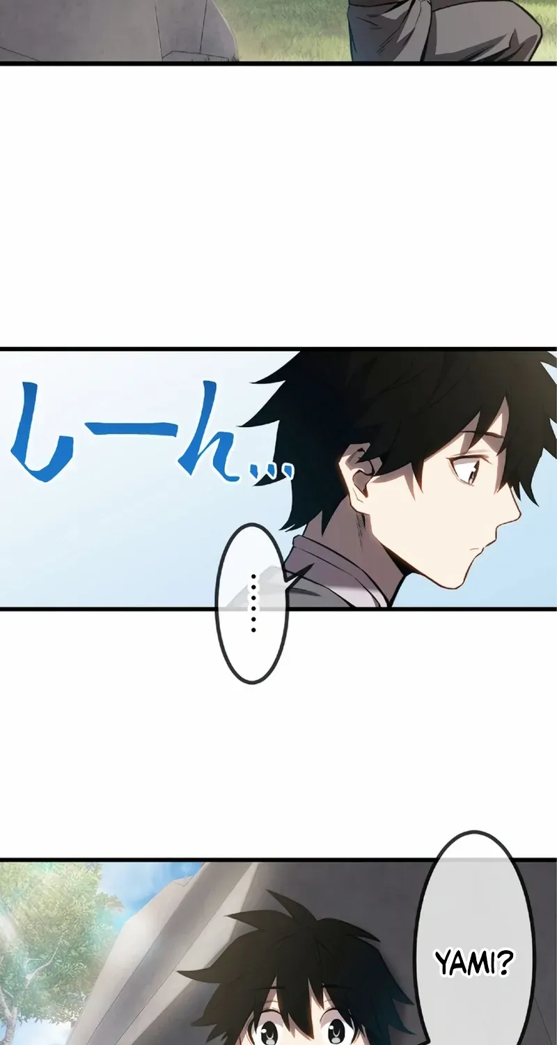 The Awakening of light Magic Chapter 18 page 13 - 