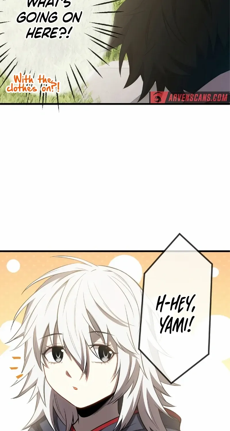 The Awakening of light Magic Chapter 18 page 17 - 