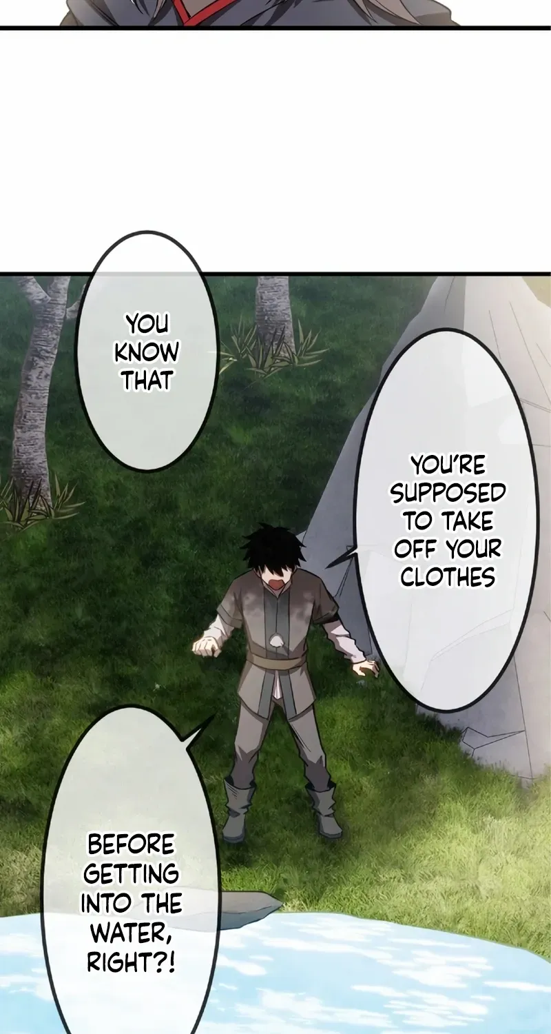 The Awakening of light Magic Chapter 18 page 18 - 