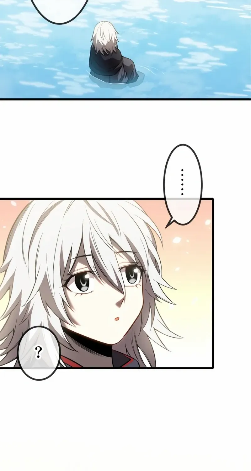 The Awakening of light Magic Chapter 18 page 19 - 