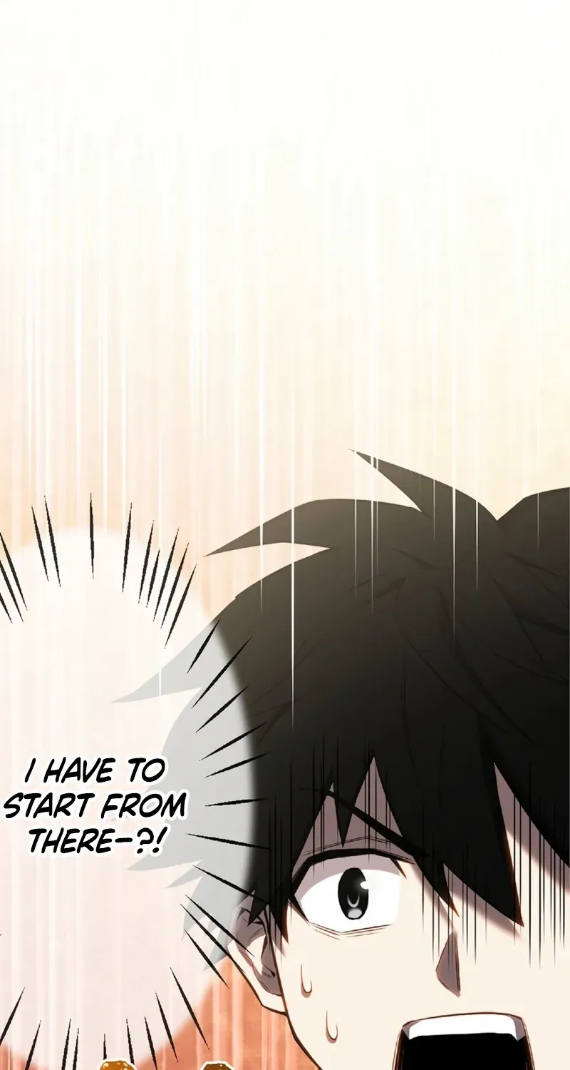 The Awakening of light Magic Chapter 18 page 20 - 