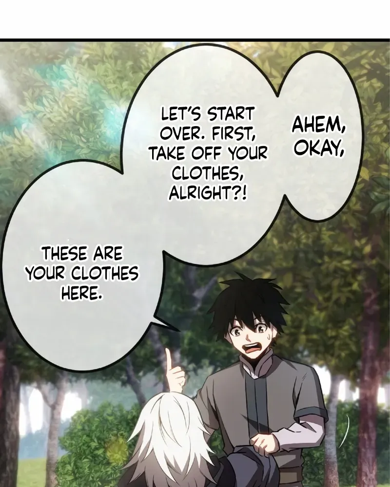 The Awakening of light Magic Chapter 18 page 22 - 
