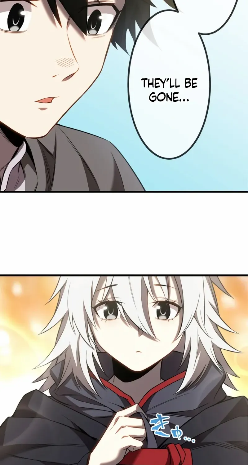 The Awakening of light Magic Chapter 18 page 24 - 