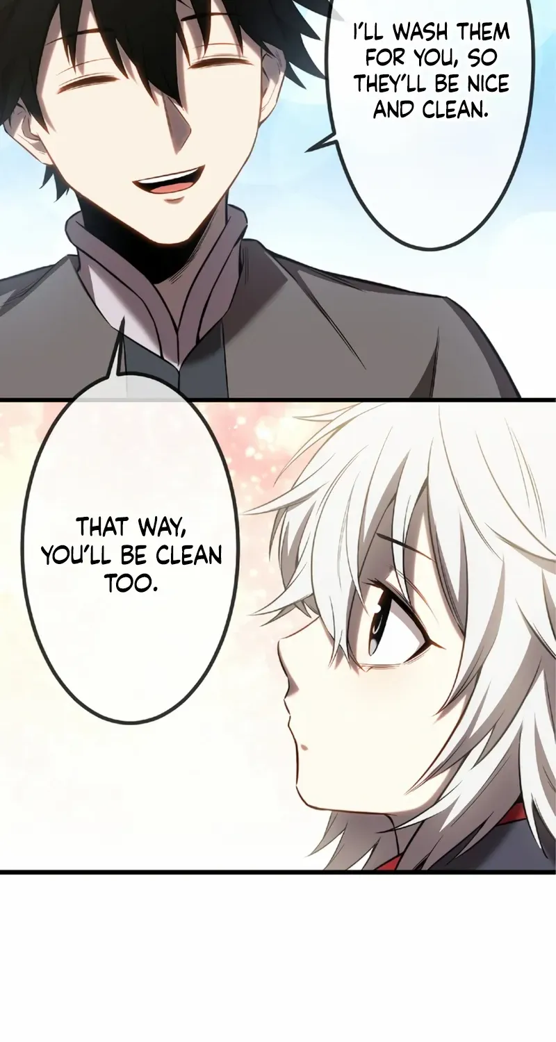 The Awakening of light Magic Chapter 18 page 26 - 
