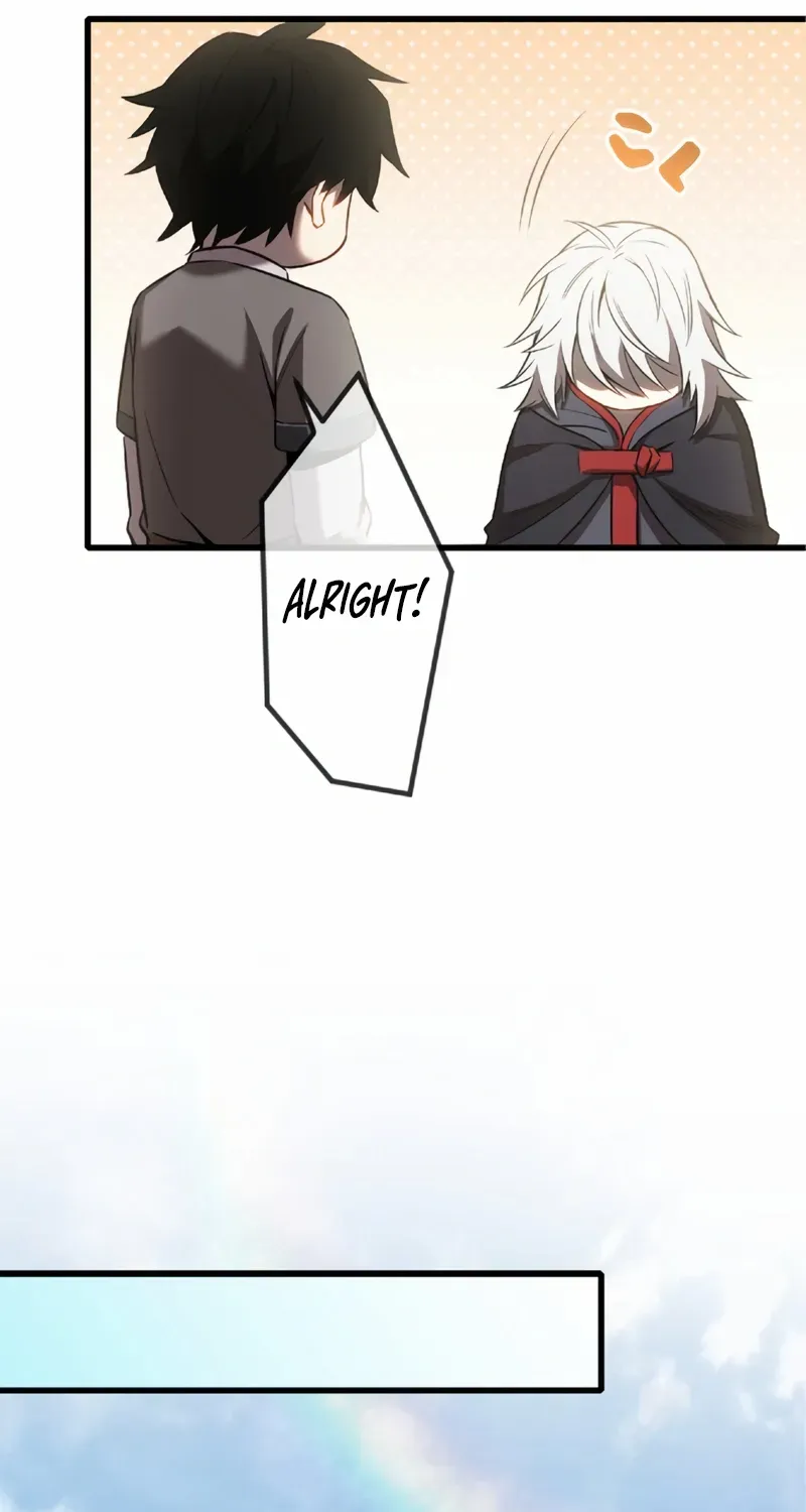 The Awakening of light Magic Chapter 18 page 27 - 