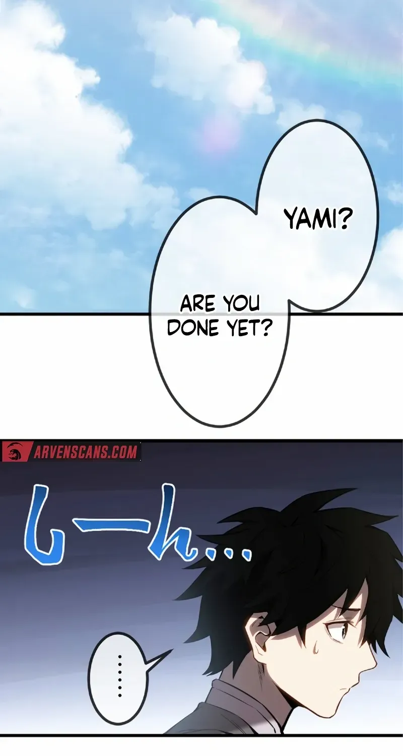 The Awakening of light Magic Chapter 18 page 28 - 