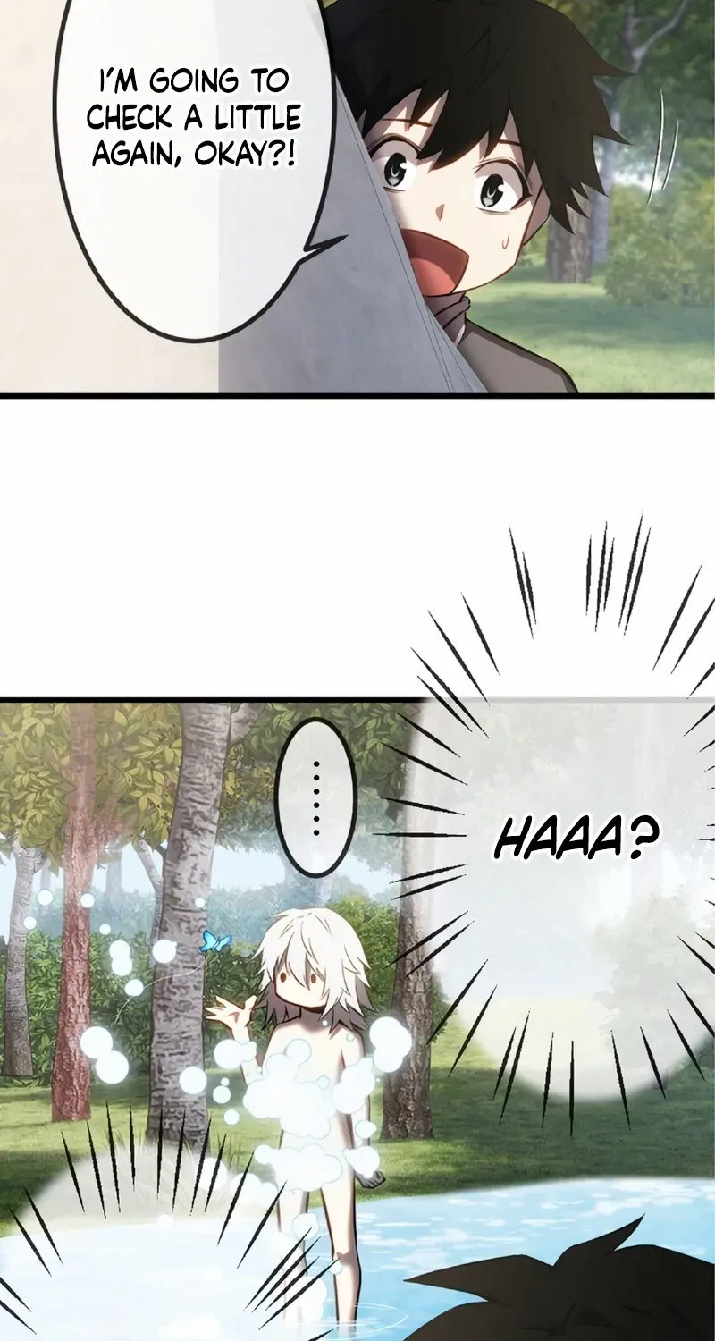 The Awakening of light Magic Chapter 18 page 30 - 
