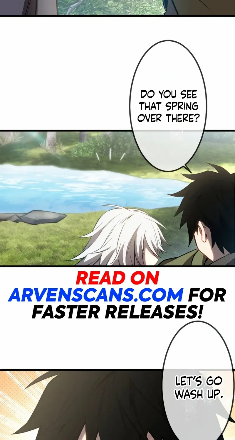 The Awakening of light Magic Chapter 18 page 4 - 