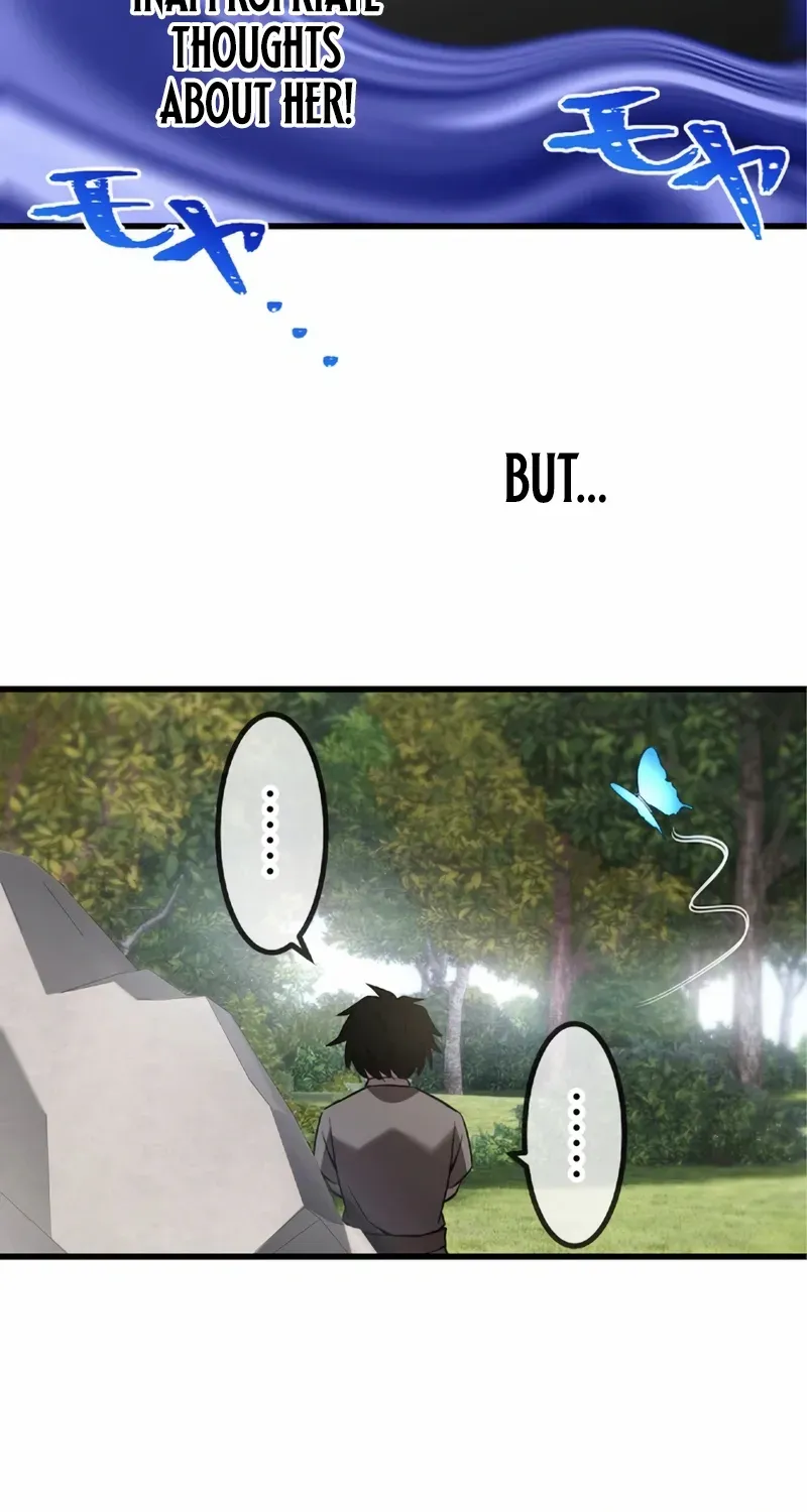 The Awakening of light Magic Chapter 18 page 34 - 