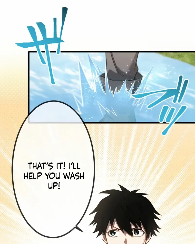The Awakening of light Magic Chapter 18 page 36 - 