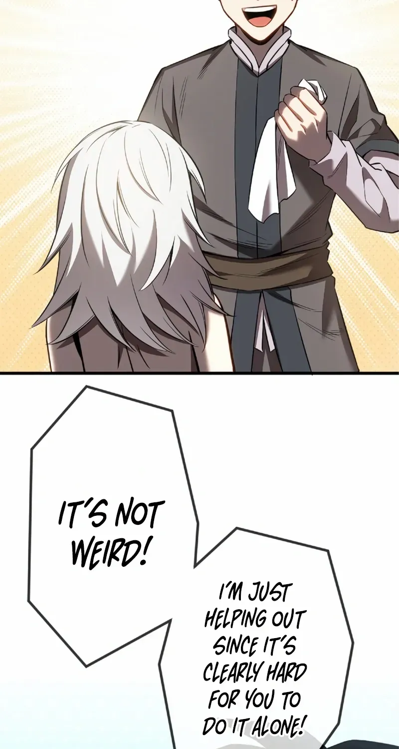 The Awakening of light Magic Chapter 18 page 37 - 