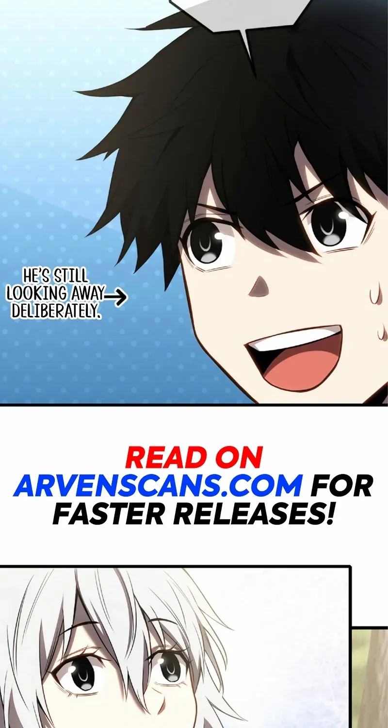 The Awakening of light Magic Chapter 18 page 38 - 