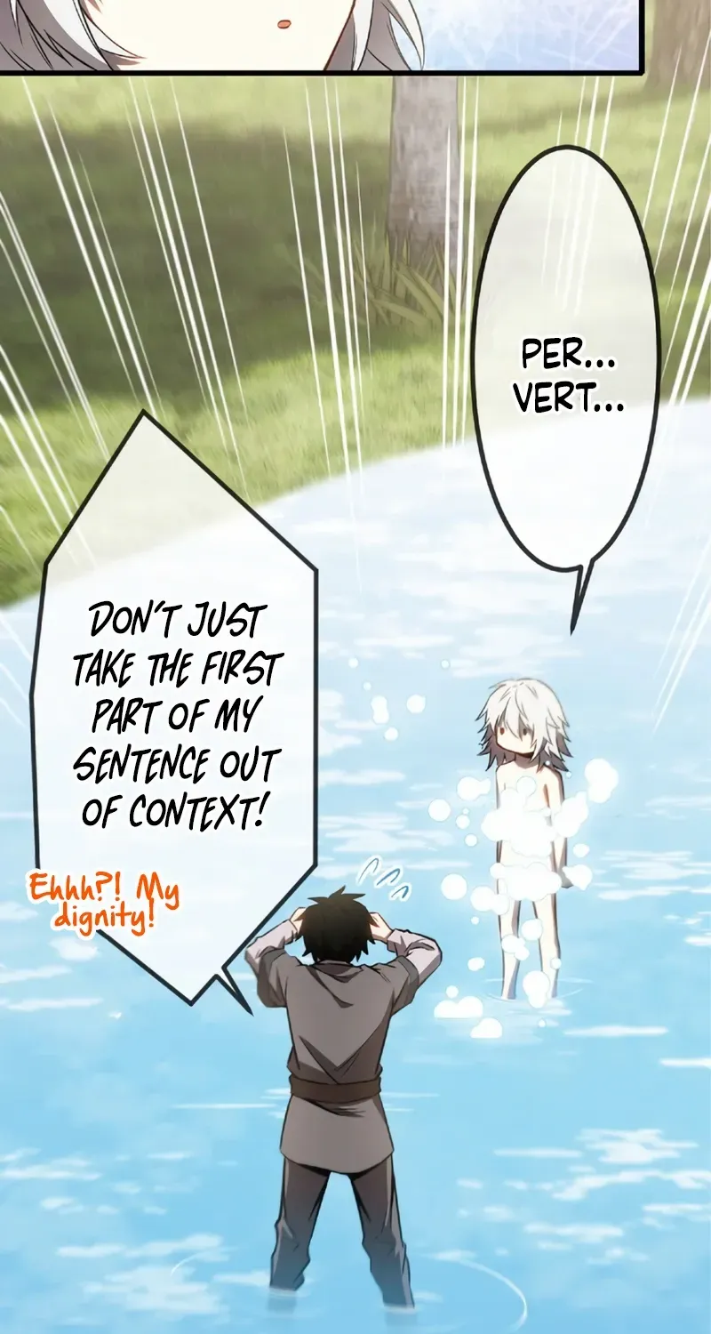 The Awakening of light Magic Chapter 18 page 39 - 
