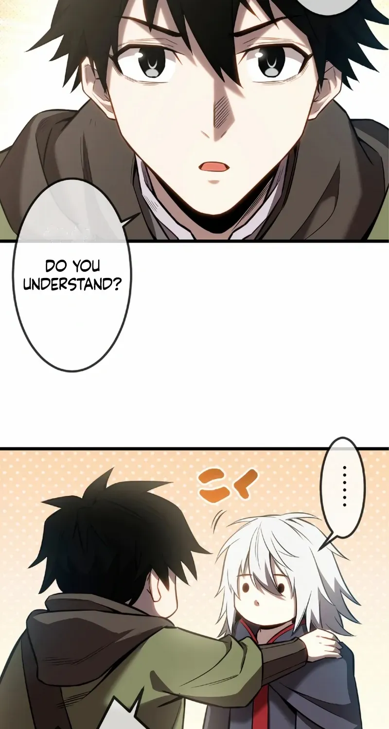 The Awakening of light Magic Chapter 18 page 5 - 