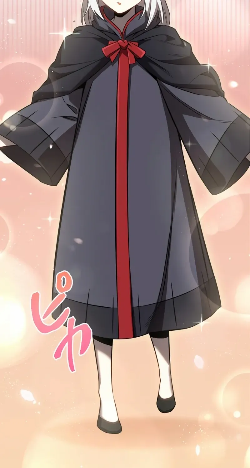 The Awakening of light Magic Chapter 18 page 42 - 
