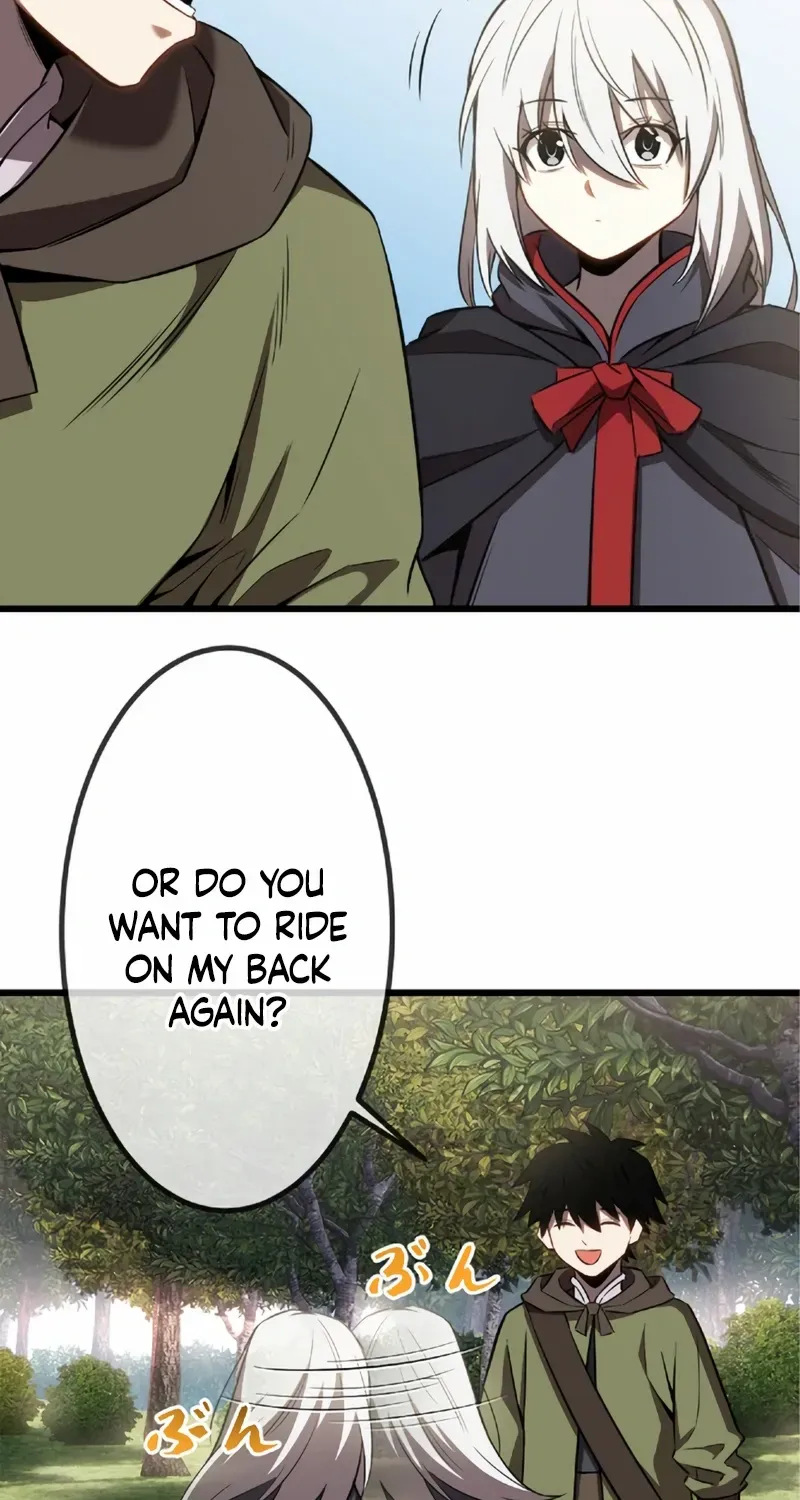 The Awakening of light Magic Chapter 18 page 44 - 