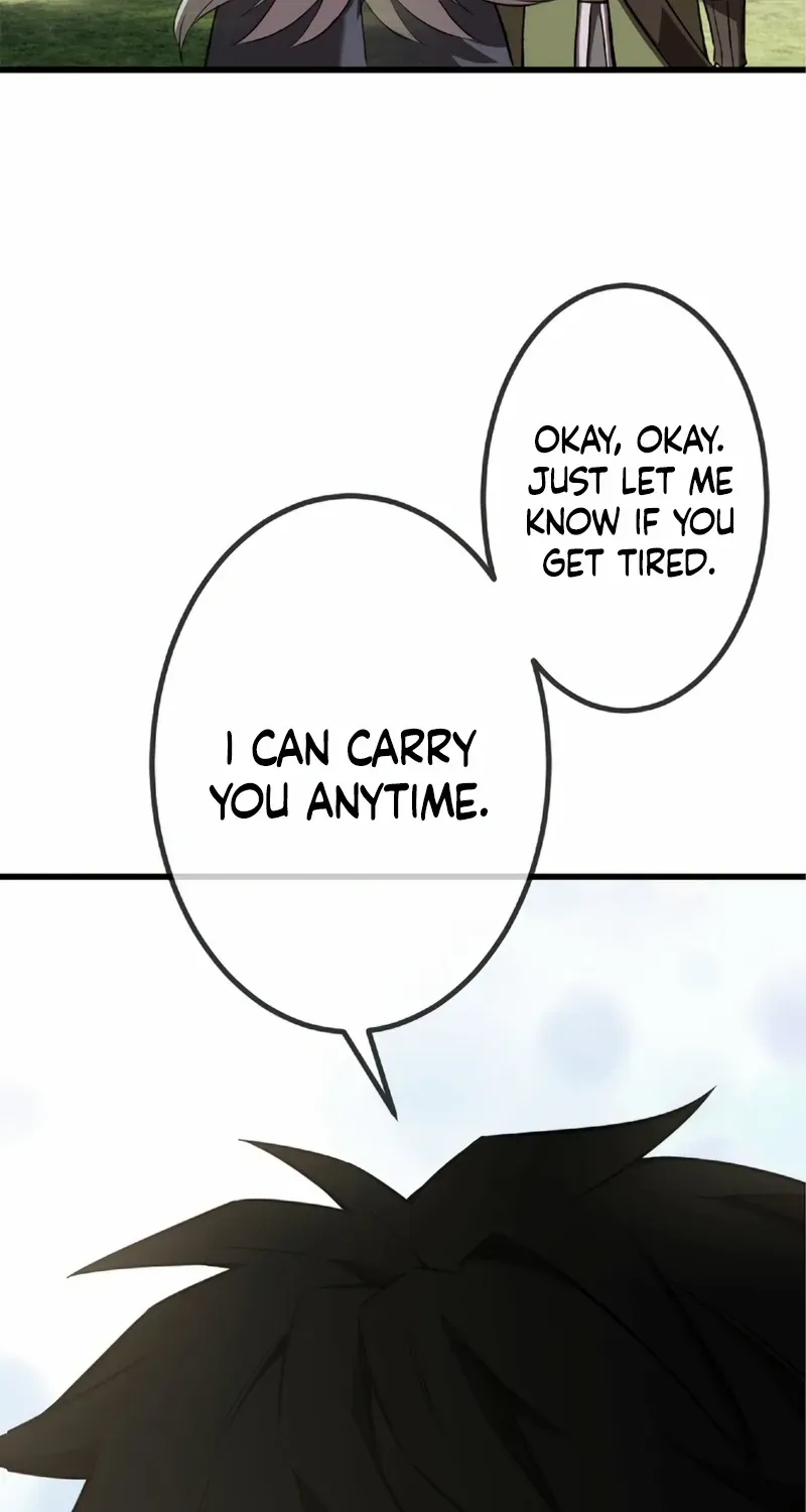 The Awakening of light Magic Chapter 18 page 45 - 