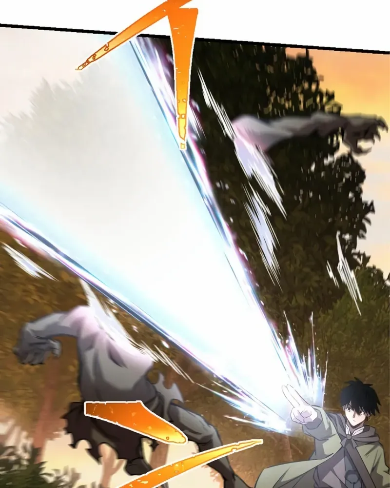 The Awakening of light Magic Chapter 18 page 50 - 