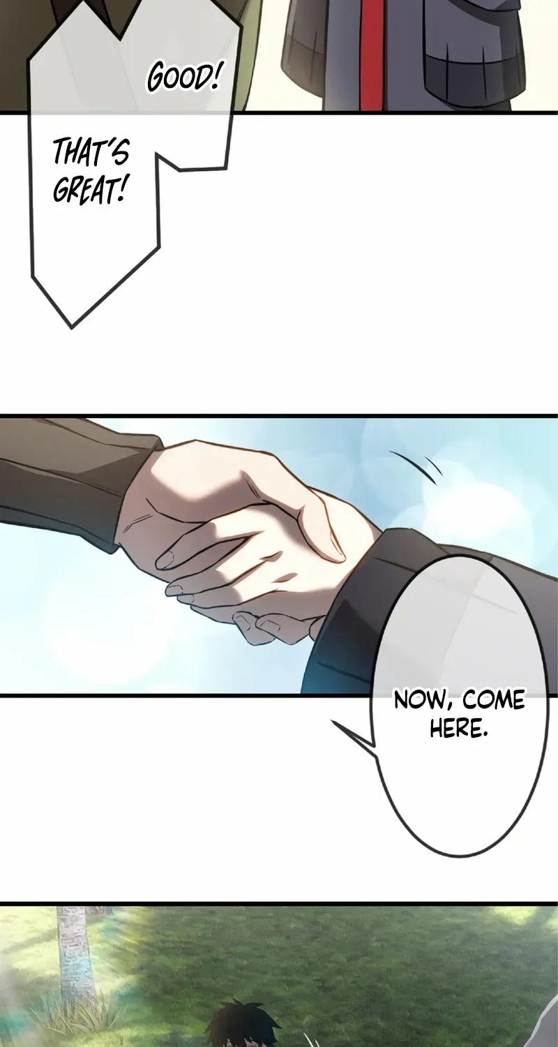 The Awakening of light Magic Chapter 18 page 6 - 