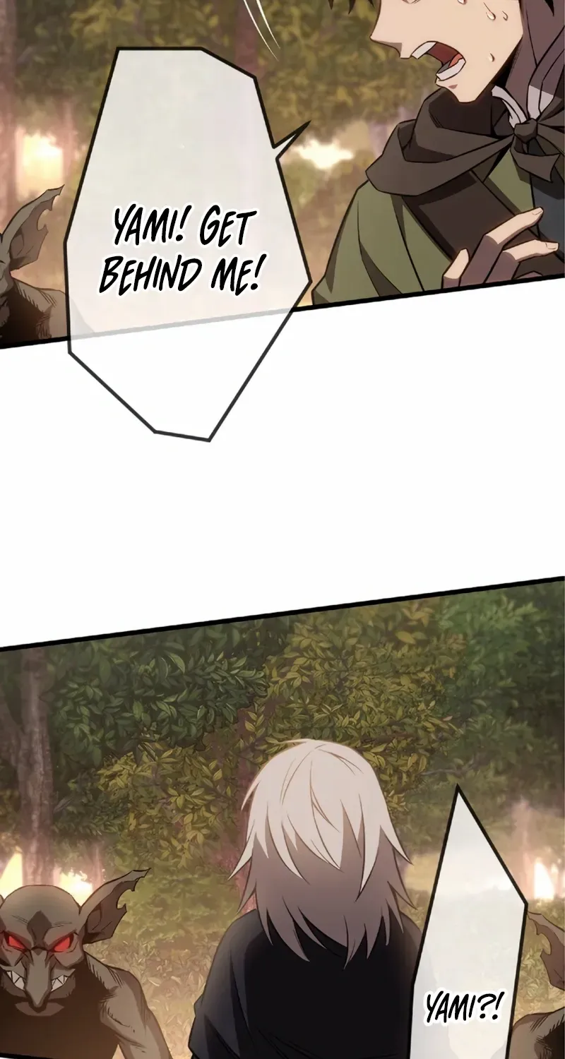 The Awakening of light Magic Chapter 18 page 53 - 