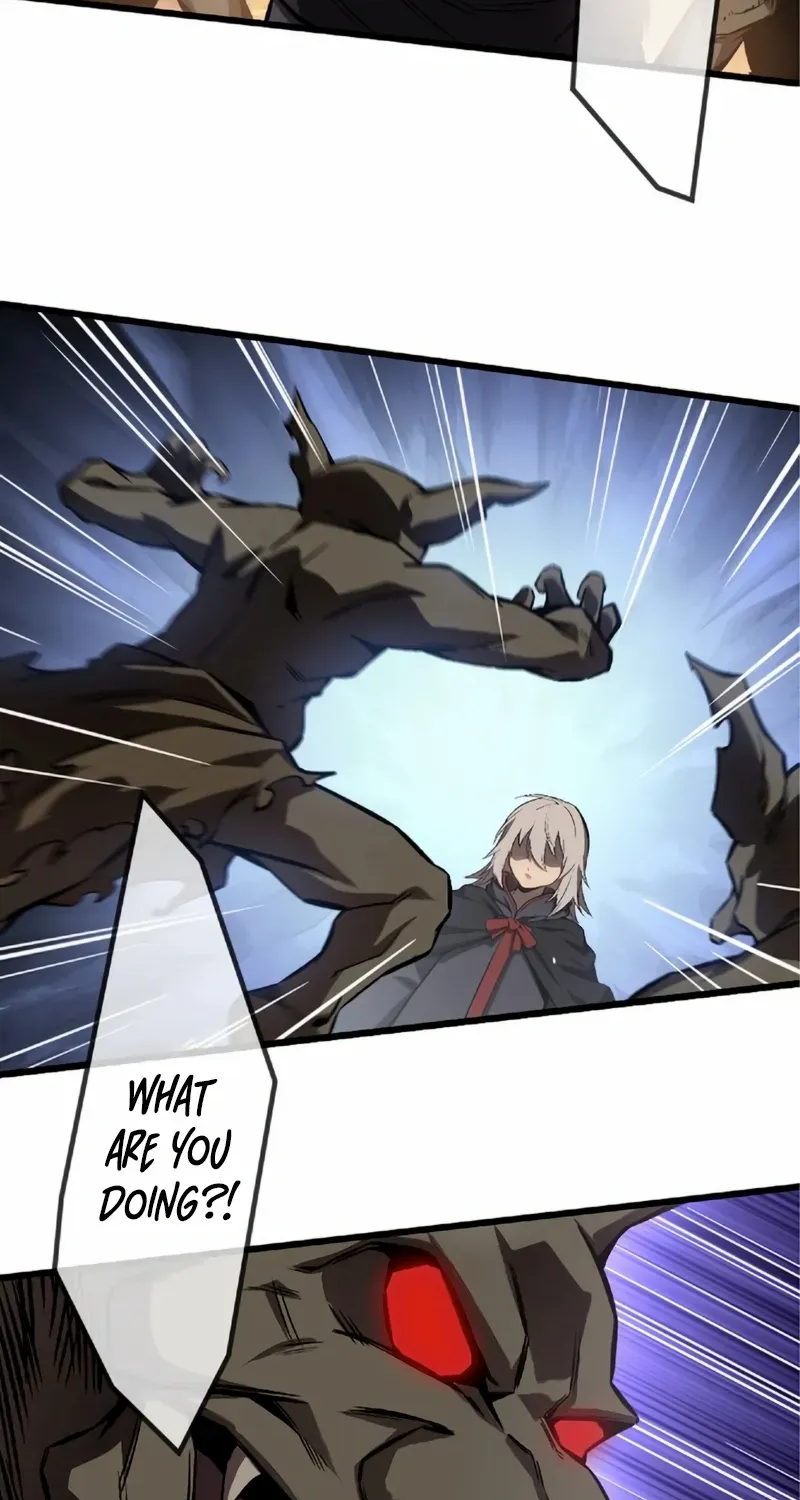 The Awakening of light Magic Chapter 18 page 54 - 