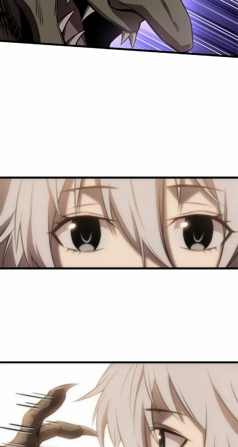 The Awakening of light Magic Chapter 18 page 55 - 