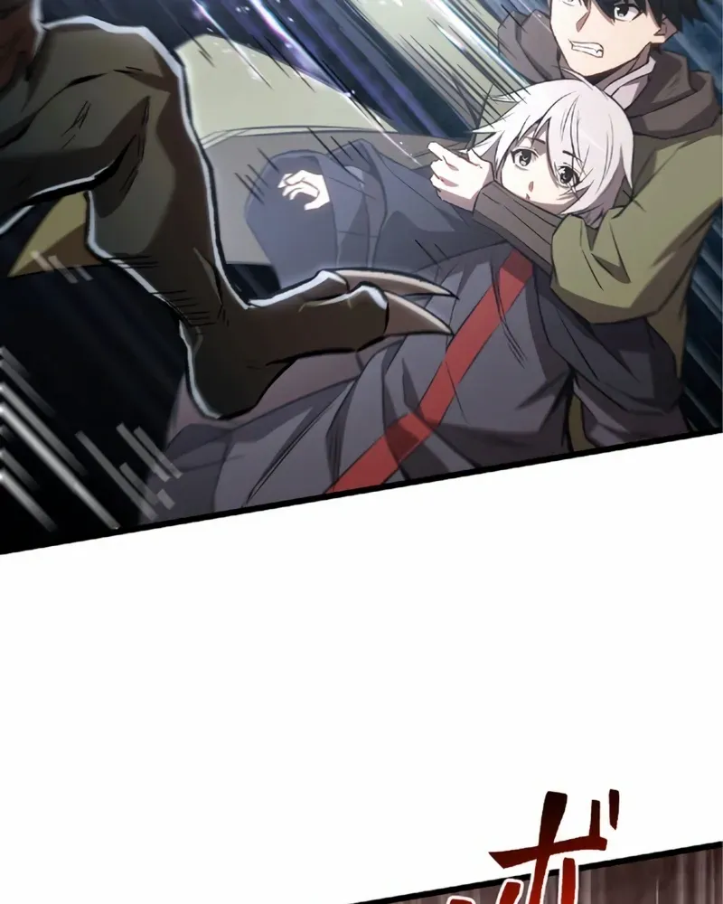 The Awakening of light Magic Chapter 18 page 57 - 