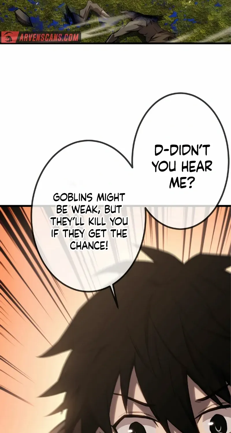 The Awakening of light Magic Chapter 18 page 59 - 